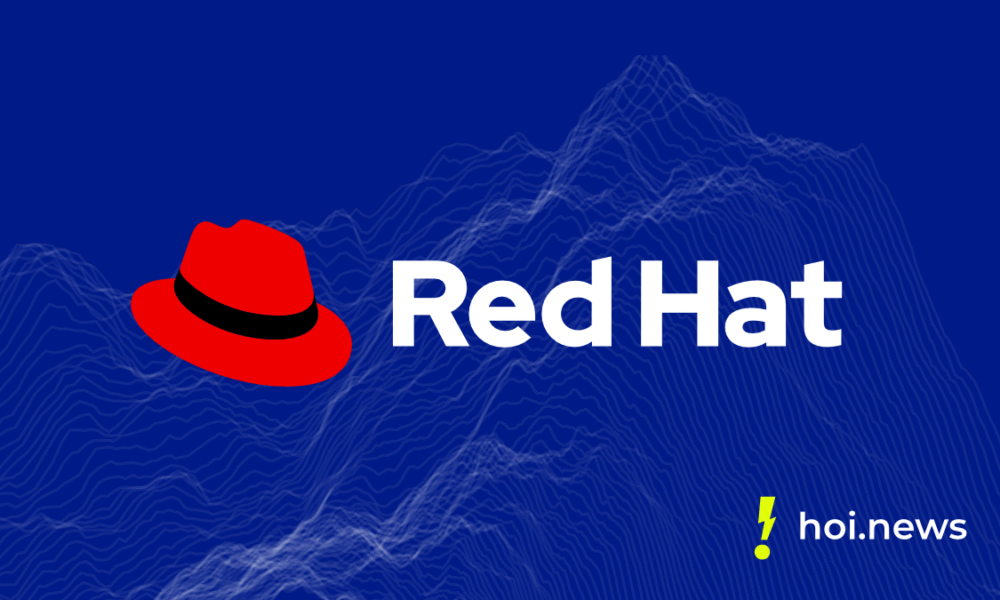 Red Hat, Data Breach HoiNews