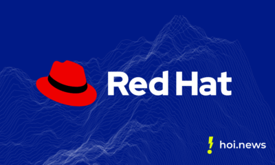 Red Hat, Data Breach HoiNews