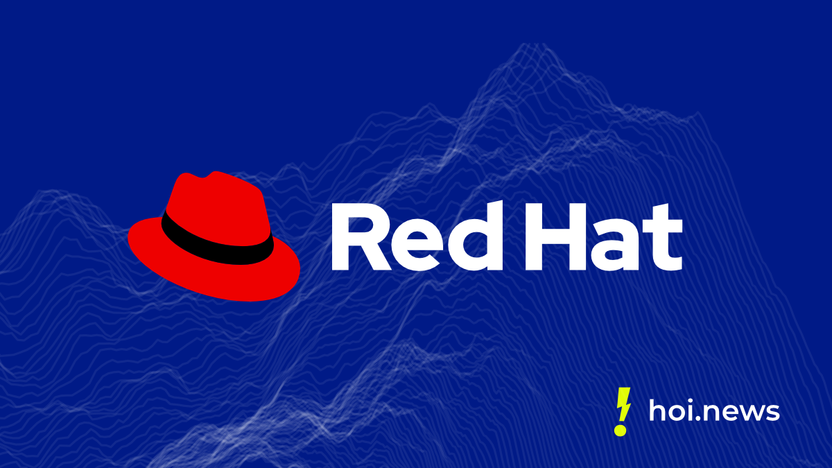 Red Hat, Data Breach HoiNews