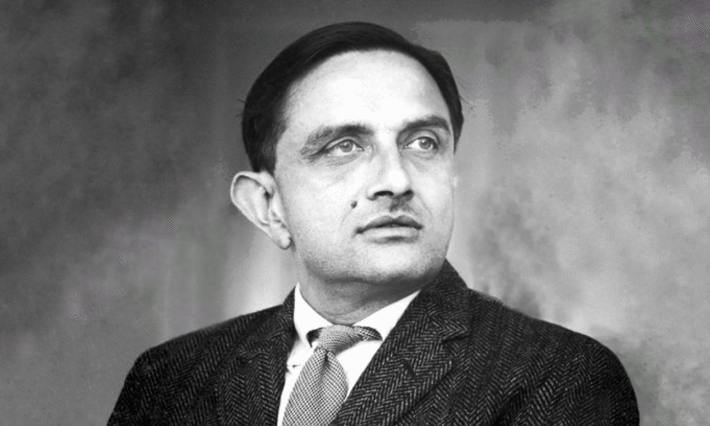 HoI News The Birth of ISRO: From INCOSPAR to Vikram Sarabhai’s Vision