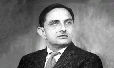 HoI News The Birth of ISRO: From INCOSPAR to Vikram Sarabhai’s Vision