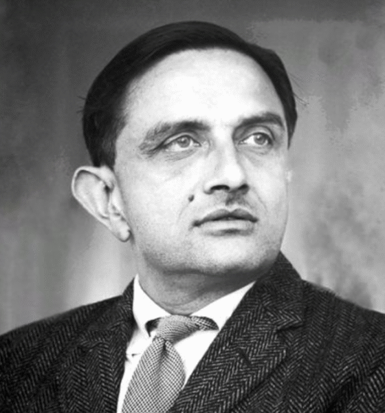 HoI News The Birth of ISRO: From INCOSPAR to Vikram Sarabhai’s Vision