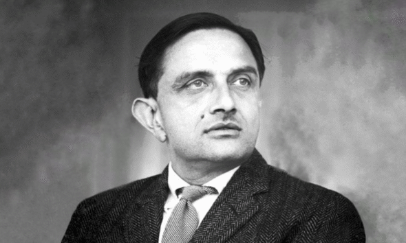 HoI News The Birth of ISRO: From INCOSPAR to Vikram Sarabhai’s Vision