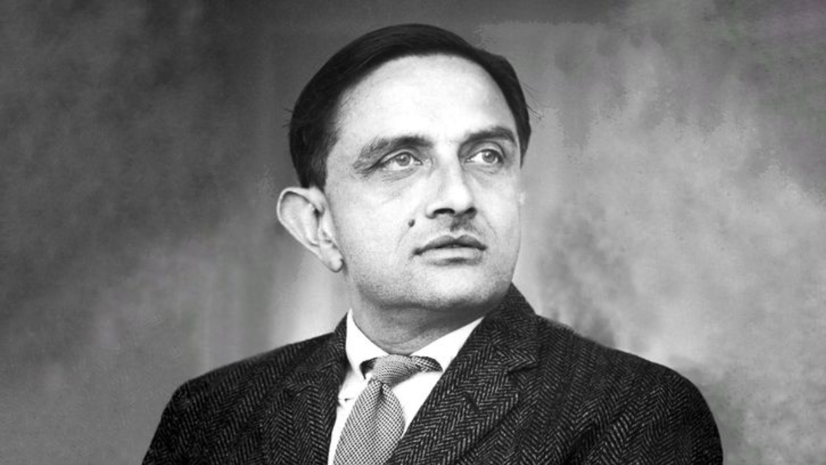 HoI News The Birth of ISRO: From INCOSPAR to Vikram Sarabhai’s Vision